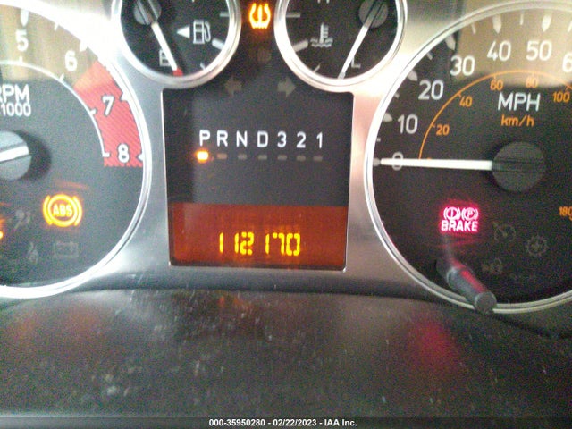 5GTEN43E188229010 Hummer H3 Suv Luxury