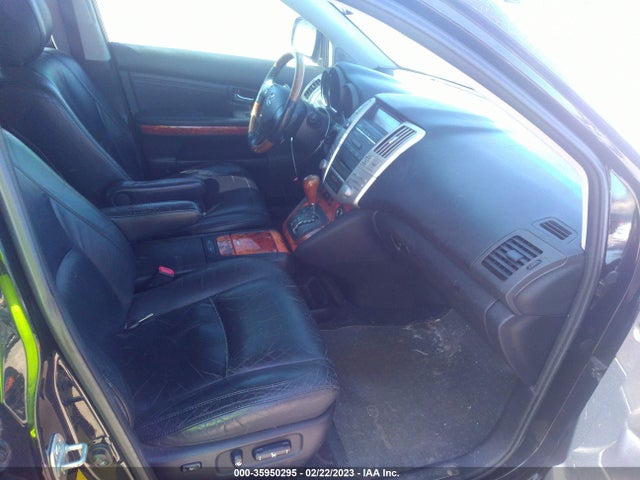 2T2GK31U89C058402 Lexus RX 350