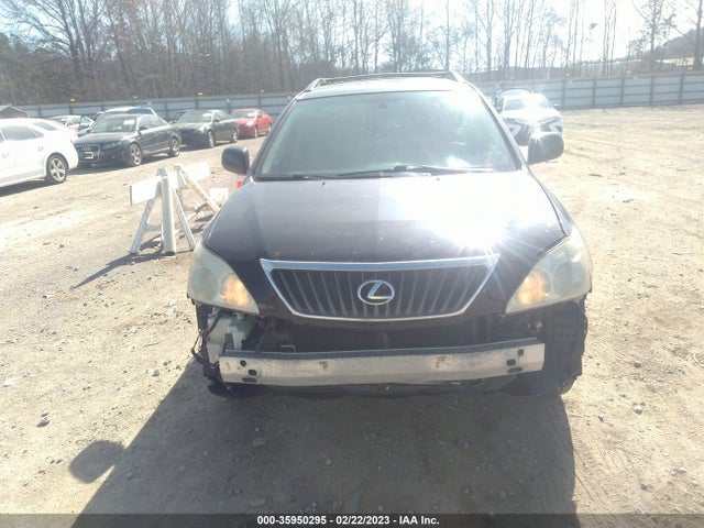2T2GK31U89C058402 Lexus RX 350