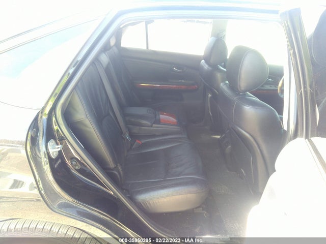 2T2GK31U89C058402 Lexus RX 350