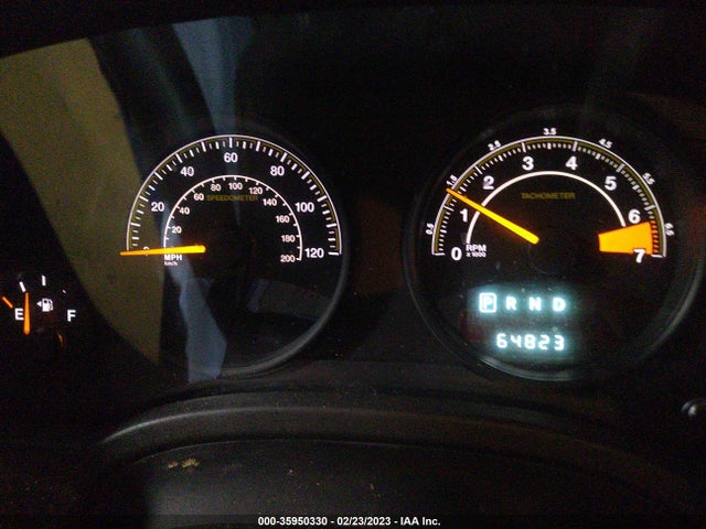 2017 Jeep Patriot, VIN: 1C4NJRFB8HD108256