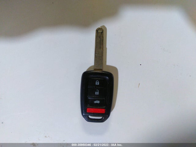 Honda Civic Sedan Lx 2018 2HGFC2F58JH581729 Image 11