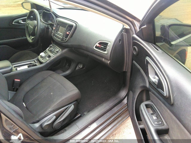 Chrysler 200 Limited 2015 1C3CCCAB8FN684706 Image 6