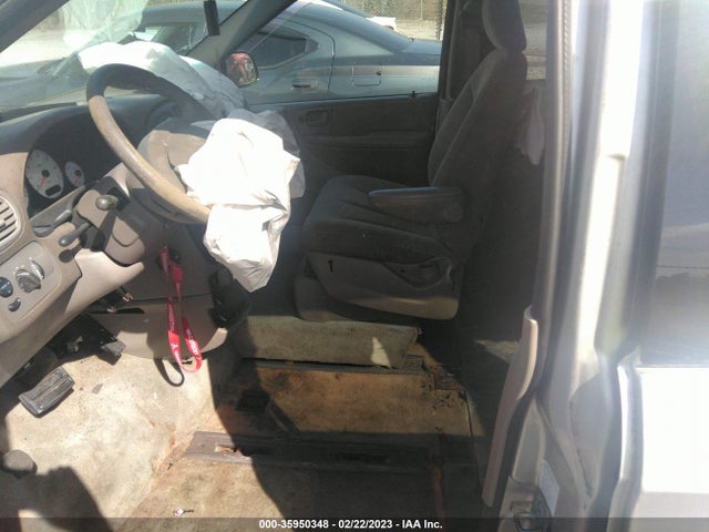 Dodge Grand Caravan Ex 2003 2D4GP74L73R195518 Image 6