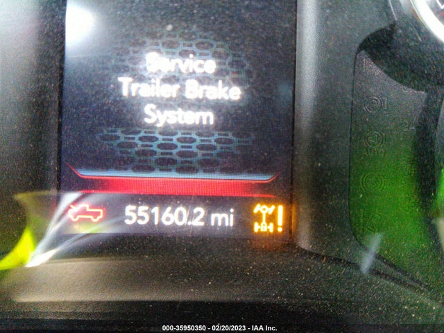 RAM 1500 Big Horn/lone Star 2019 1C6SRFFT6KN910137 Image 8