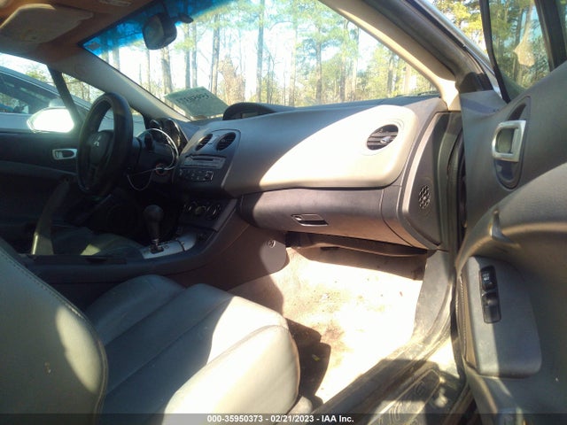 4A3AK34T17E013614 Mitsubishi ECLIPSE GT