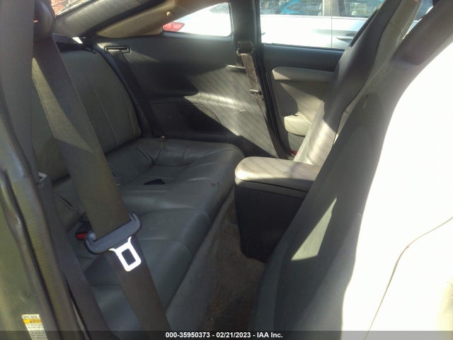4A3AK34T17E013614 Mitsubishi ECLIPSE GT