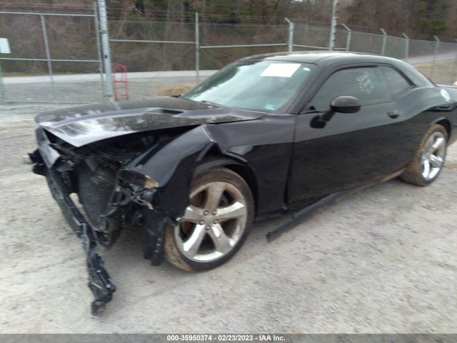 Dodge Challenger R/t 2014 2C3CDYBT9EH282220 Image 2
