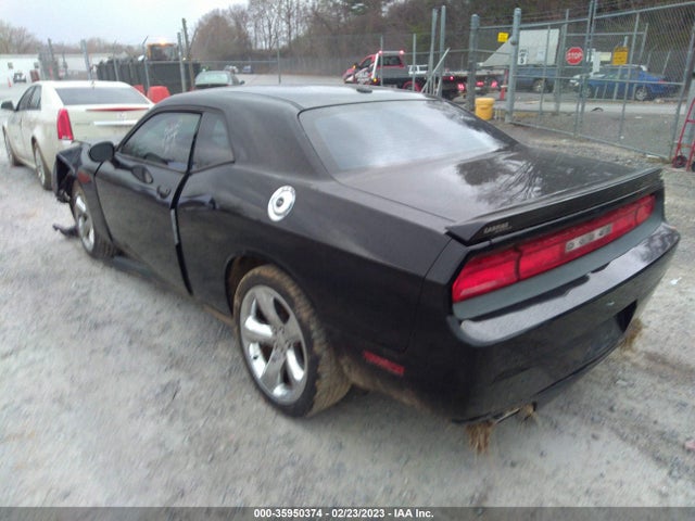 Dodge Challenger R/t 2014 2C3CDYBT9EH282220 Image 3