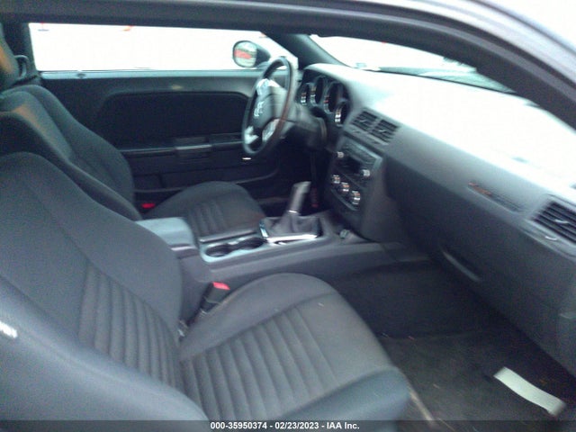 Dodge Challenger R/t 2014 2C3CDYBT9EH282220 Image 5