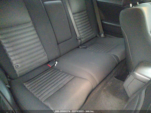Dodge Challenger R/t 2014 2C3CDYBT9EH282220 Image 8