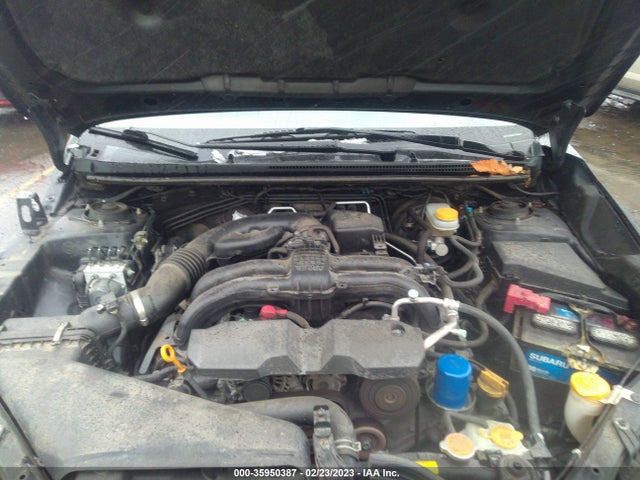 Subaru IMPREZA SEDAN 2015 JF1GJAA69FH021059 Image 11