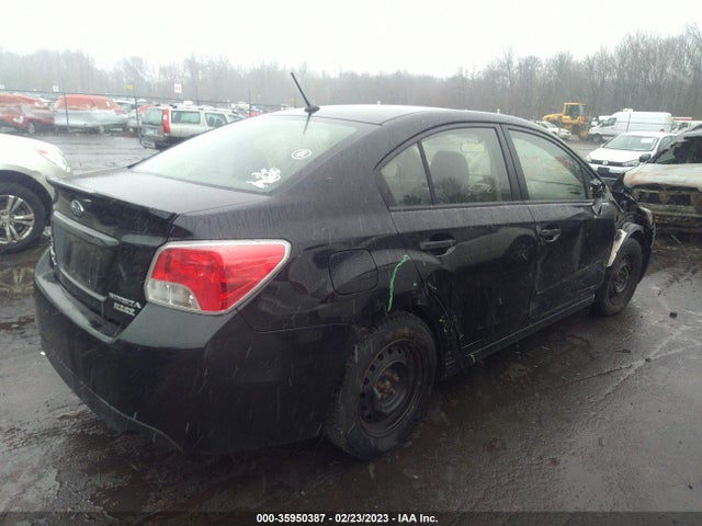 Subaru IMPREZA SEDAN 2015 JF1GJAA69FH021059 Image 5