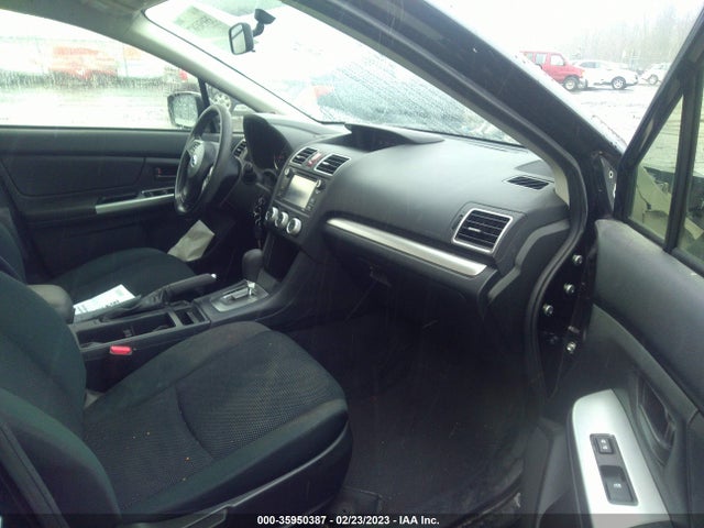 Subaru IMPREZA SEDAN 2015 JF1GJAA69FH021059 Image 6