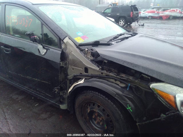 Subaru IMPREZA SEDAN 2015 JF1GJAA69FH021059 Image 7