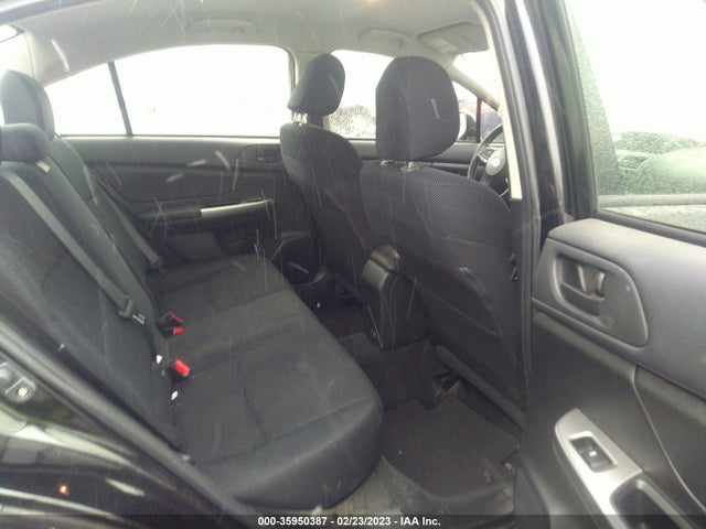 Subaru IMPREZA SEDAN 2015 JF1GJAA69FH021059 Image 9