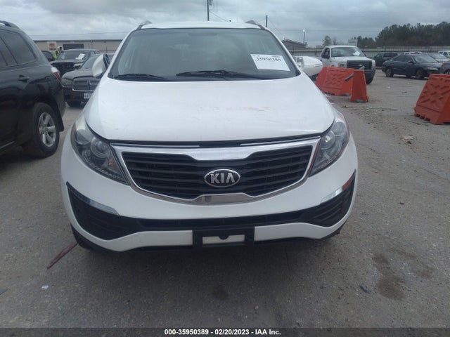 2015 Kia Sportage, VIN: KNDPCCA68F7793560