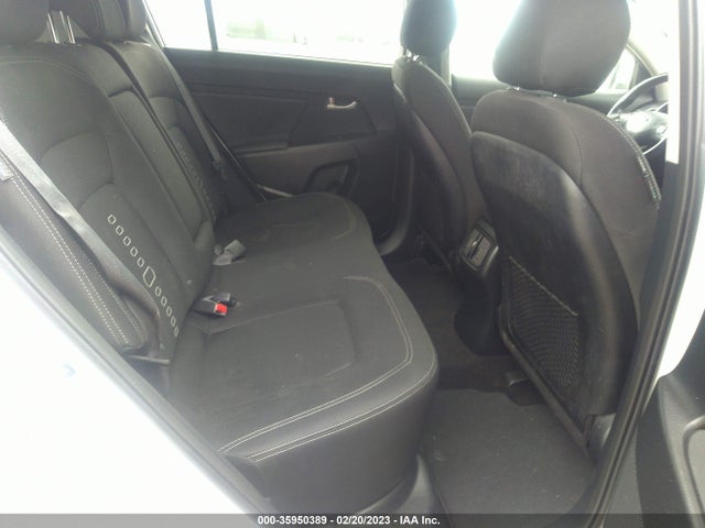 2015 Kia Sportage, VIN: KNDPCCA68F7793560