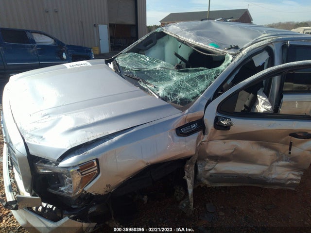 GMC Sierra 1500 Limited Elevation 2022 3GTU9CED1NG165062 Image 6