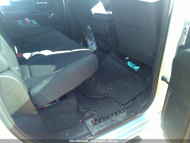 GMC Sierra 1500 Limited Elevation 2022 3GTU9CED1NG165062 Image 8