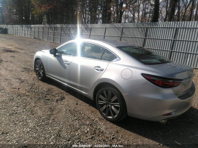 2019 Mazda 6, VIN: JM1GL1VM6K1505691