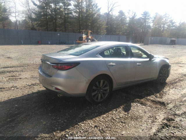 2019 Mazda 6, VIN: JM1GL1VM6K1505691