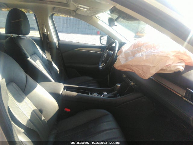 2019 Mazda 6, VIN: JM1GL1VM6K1505691