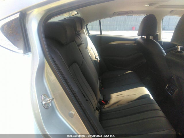 2019 Mazda 6, VIN: JM1GL1VM6K1505691
