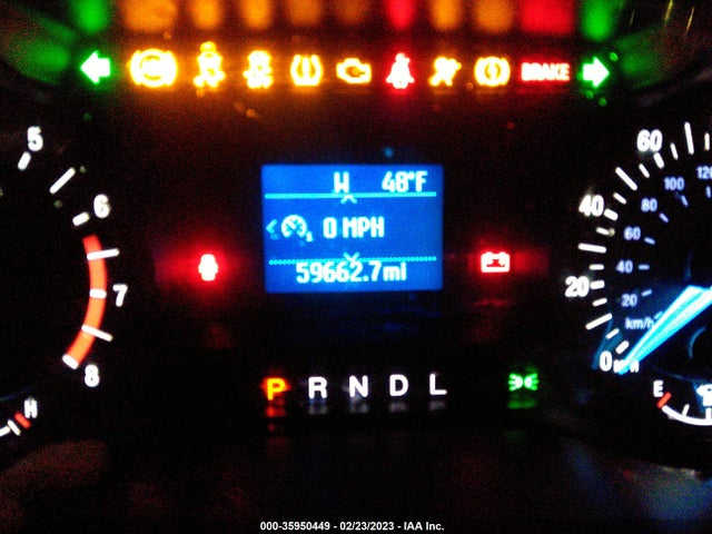 Ford FUSION S 2018 3FA6P0G78JR186581 Image 7