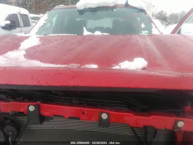 3GTU9BED3MG375090 GMC Sierra 1500 Sle