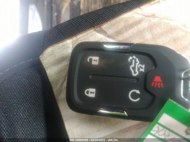 3GTU9BED3MG375090 GMC Sierra 1500 Sle