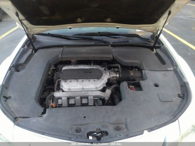 19UUA8F21AA011849 Acura TL