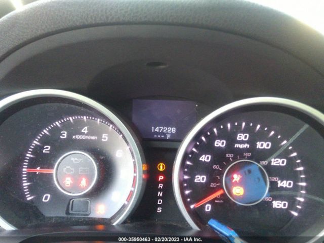 19UUA8F21AA011849 Acura TL