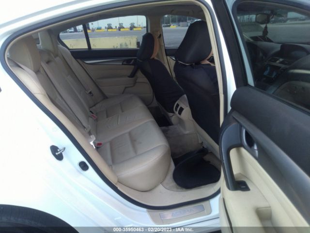 19UUA8F21AA011849 Acura TL