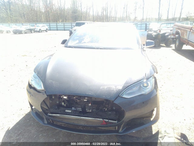 2015 TESLA MODEL S 85D/70D/90D/P90D VIN: 5YJSA1E27FF102606