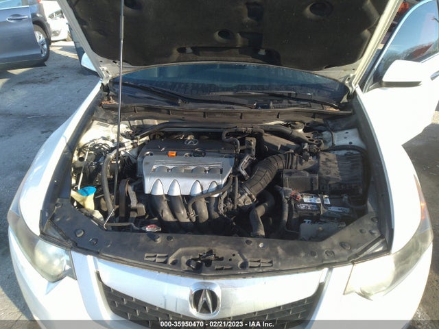 Acura TSX 2010 JH4CU2F64AC033297 Image 11