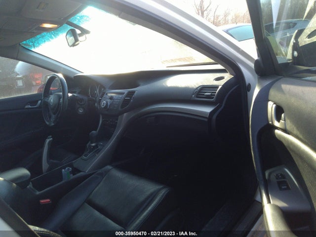Acura TSX 2010 JH4CU2F64AC033297 Image 6