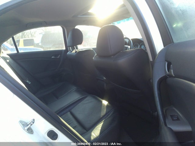 Acura TSX 2010 JH4CU2F64AC033297 Image 9