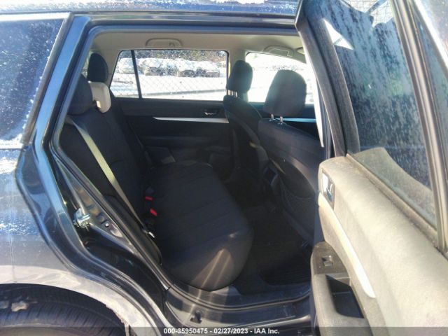4S4BRBCC0A3318986 Subaru Outback All-weather