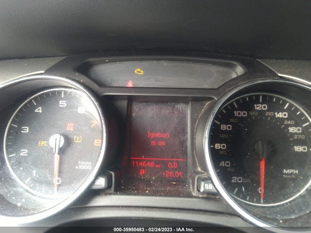 WAULFAFR1BA043859 Audi A5 2.0t Premium Plus