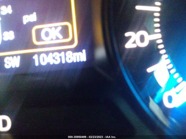 1FM5K8AR8HGB72321 Ford Utility Police Interceptor