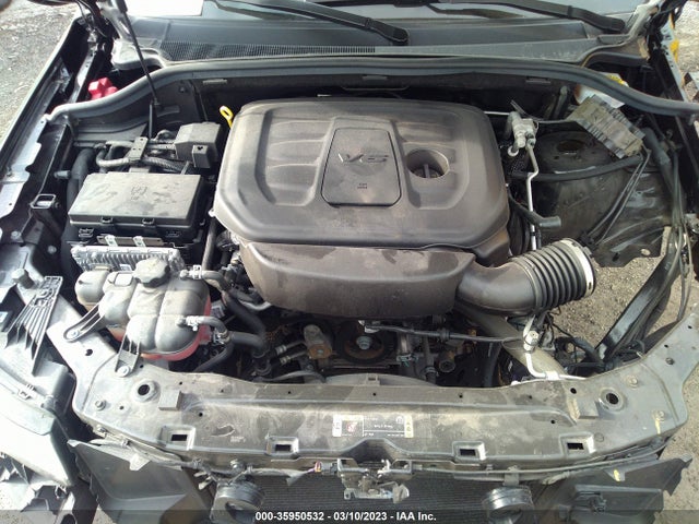2022 Jeep Grand Cherokee, VIN: 1C4RJFBG0NC166297