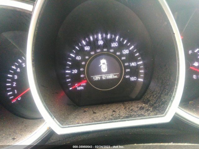 KNAGM4A77F5643962 KIA Optima Lx