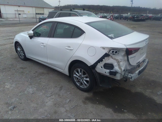 2015 Mazda 3, VIN: 3MZBM1V78FM146187