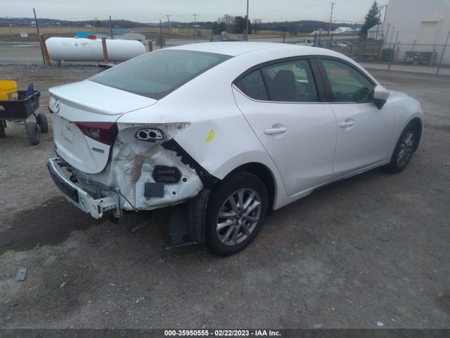 2015 Mazda 3, VIN: 3MZBM1V78FM146187