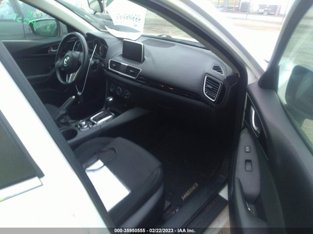 2015 Mazda 3, VIN: 3MZBM1V78FM146187