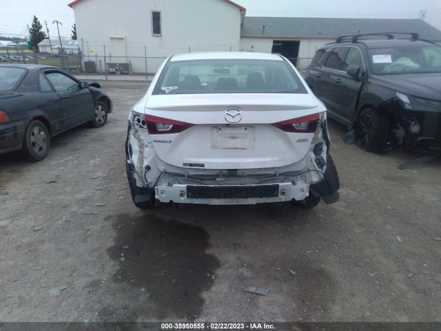 2015 Mazda 3, VIN: 3MZBM1V78FM146187