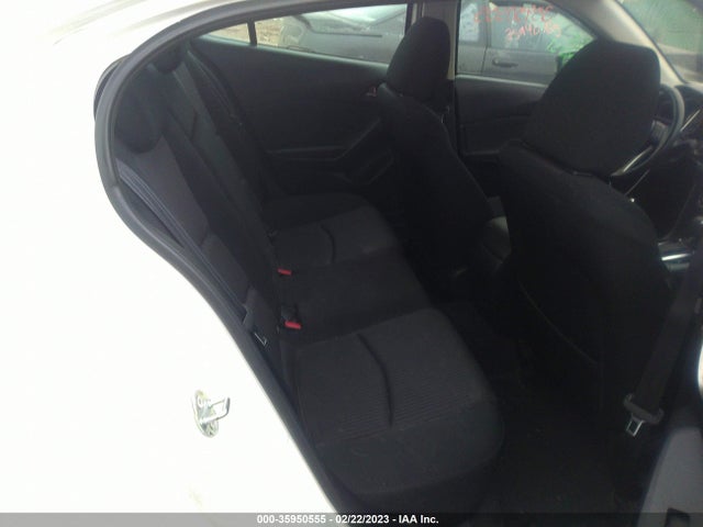 2015 Mazda 3, VIN: 3MZBM1V78FM146187