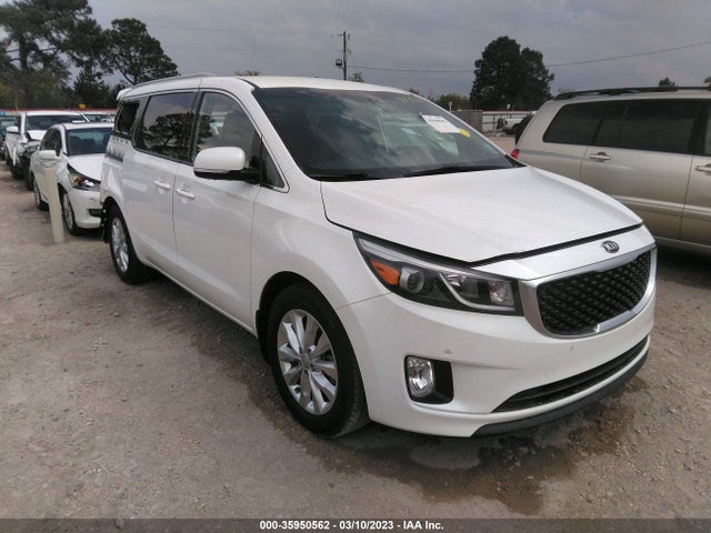 2017 Kia Sedona, VIN: KNDMC5C15H6292229
