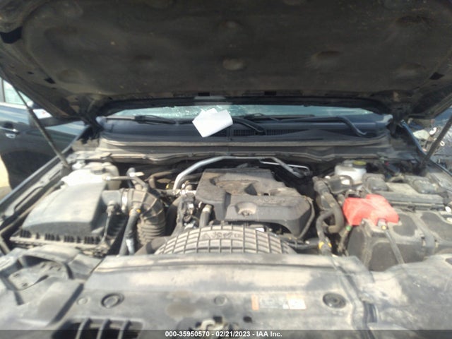 2020 Ford Ranger, VIN: 1FTER4EH6LLA09662